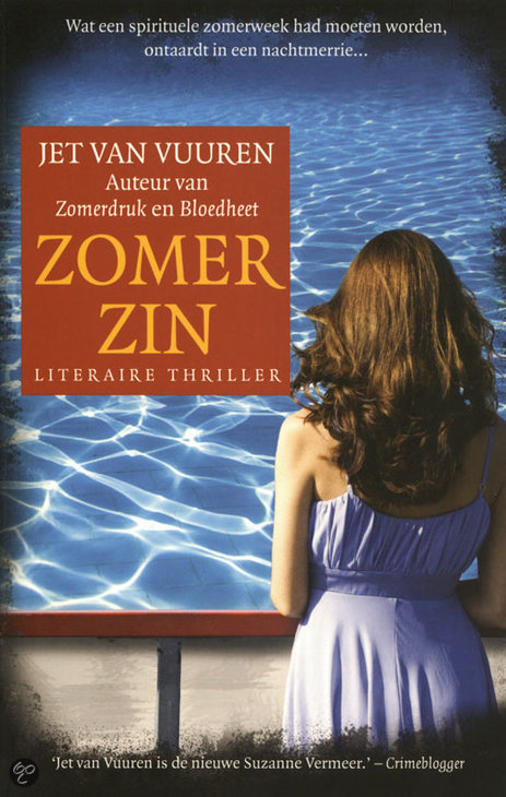 geen cover